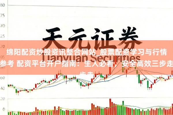 绵阳配资炒股资讯整合网站_股票配资学习与行情参考 配资平台开户指南：生人必看，安全高效三步走
